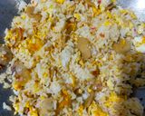 Foto langkah ke 4 dari resep 688. Nasi Goreng Simpel.