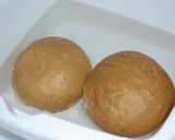 Töltött csirkecomb Air Fryerben recept fázis 2 fotója