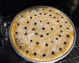 Foto langkah ke 11 dari resep Pumpkin Bread Pizza #Dapur Fitri.