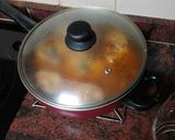 Foto del paso 7 de la receta: Pollo en Salsa de Appletiser