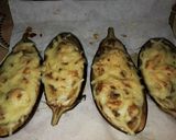 Foto del paso 5 de la receta: Berenjenas rellenas