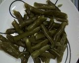 Foto del paso 3 de la receta: Habichuelas con zanahoria