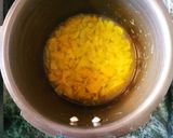 કાચી કેરી નું સરબત (Raw Mango sharabat recipe in gujarati) રેસીપી સ્ટેપ1ફોટો