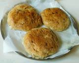 Potato Bun