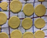 Foto del paso 3 de la receta Sopaipillas tradicionales