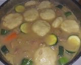 Foto del paso 6 de la receta: Sopa de frijoles pintos