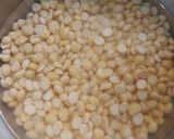 ধোঁকার ডালনা (dhokar dalna recipe in Bengali) রেসিপি ধাপ - 1 ছবি