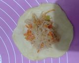 Foto langkah ke 4 dari resep Pastel Isi Bihun.
