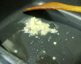 鮮蝦木耳炒蘆筍的食譜步驟2照片