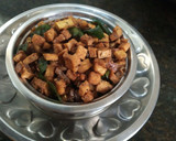 சேனைக்கிழங்கு ரோஸ்ட் ரெசிபி ஸ்டேப் 10 புகைப்படம்