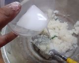 Foto langkah ke 4 dari resep Timpan labu.