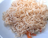 Foto del paso 9 de la receta: Fideos Mie Asli con verduras