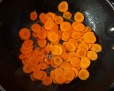 Foto del paso 3 de la receta: Salteado de verduras