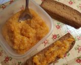 Foto del paso 9 de la receta: Mermelada de mandarina sin azúcar