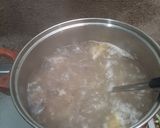 Foto langkah ke 3 dari resep Sop iga sapi.