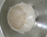 Foto langkah ke 2 dari resep Kue lumpur nangka.