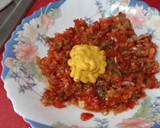 Foto del paso 3 de la receta: Espárragos rellenos