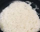 How to cook rice in frying pan recipe step 1 photo