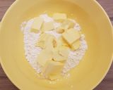 Mandulamag gluténmentesen recept fázis 1 fotója
