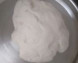 A picture of step 2 of Chole bhature.