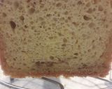 Foto del paso 5 de la receta: Pan con harina de maíz