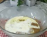Foto langkah ke 1 dari resep Eggless Banana Cake.