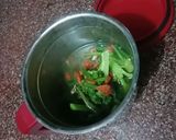 A picture of step 4 of Broccoli soup.