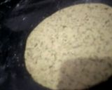 बथुआ पूड़ी (Bathua Puri recipe in hindi) रेसिपी चरण 2 फोटो