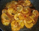 Foto langkah ke 4 dari resep Udang Bakar Jimbaran.