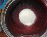 Foto del paso 2 de la receta: Jelly de frutos rojos