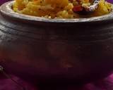 Lemon rice elumichai sadam recipe step 4 photo