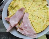 Foto del paso 2 de la receta: Arrolladitos rápidos sin harina