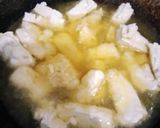 Foto langkah ke 1 dari resep Tahu Saus Tiram.
