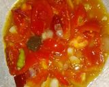 Foto langkah ke 2 dari resep Sambal terasi ala anak kos.