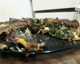 Foto del paso 5 de la receta: Budín de acelga!!!