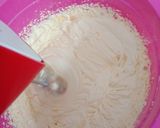 Foto langkah ke 3 dari resep Kue lebaran tar belang macan.