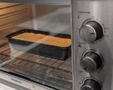 Foto del paso 3 de la receta: 🥕 Carrot Cake por Osvaldo Gross 🥕