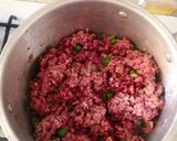 Foto del paso 4 de la receta: Revuelto de Carne