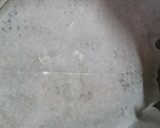 யோகர்ட் ஆரஞ்சு கேக்(தயிர் கேக்) (Yogurt orange cake recipe in tamil) ரெசிபி ஸ்டேப் 6 புகைப்படம்