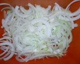 Foto del paso 2 de la receta: Alambre de cerdo a la Mario, s