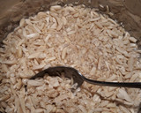Foto del paso 4 de la receta: Tarta de almendra