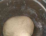 A picture of step 6 of Pumpkin bread.