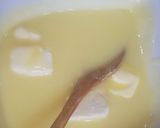 Une image de l'étape 3 de Cheesecake individuel de citron sans cuisson.