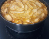 Foto del paso 8 de la receta: Tarta de manzana