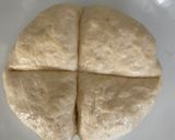 Foto del paso 4 de la receta: Muffin inglés (receta para 4 muffins)