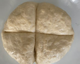 Foto del paso 4 de la receta: Muffin inglés (receta para 4 muffins)