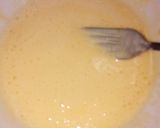 Foto langkah ke 3 dari resep No Oven Jelita Cake (Bolu Panci).