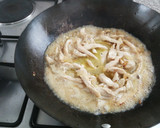 Foto del paso 7 de la receta: Pollastre al curri