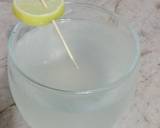 Lemonade recipe step 3 photo