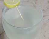 A picture of step 3 of Lemonade.